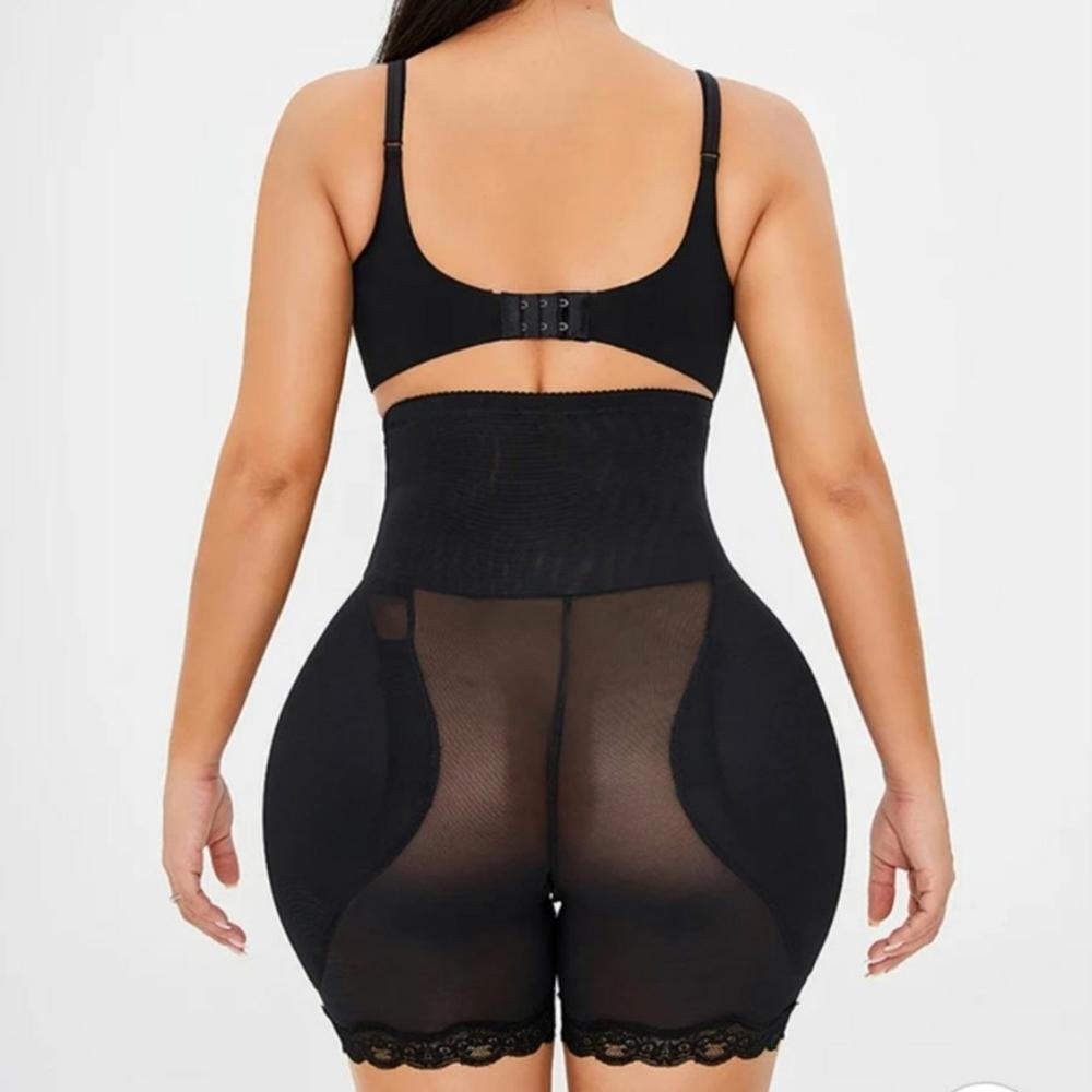 Padded Hip Shaper Glogestore Bardi Highwaist Padded Shaper - Picture 6 of 6
